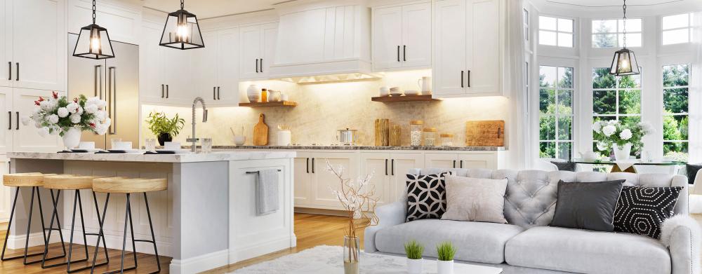 aménagement d'intérieur à Montreuil-Bellay