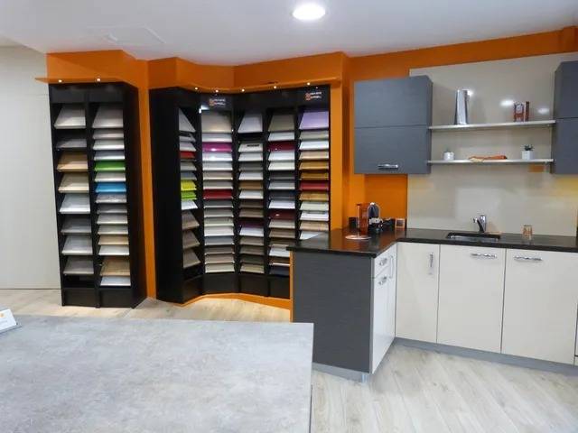 showroom